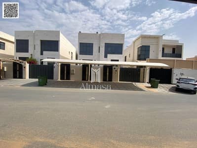 4 habitaciones Villa para en Venta en Al Zahya, Ajman - WhatsApp Image 2026-03-03 at 9.07. 21 PM. jpeg 4 habitaciones Villa para en Venta en Al Zahya, Ajman - WhatsApp Image 2026-03-03 at 9.07. 21 PM. jpeg