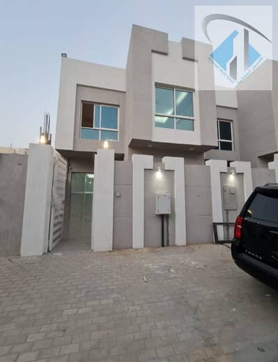 5 Bedroom Villa for Rent in Al Yasmeen, Ajman - WhatsApp Image 2026-02-28 at 1.20. 33 PM. jpeg