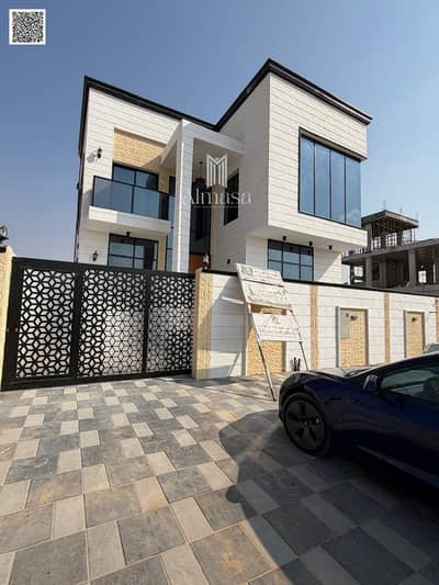 6 habitaciones Villa para en Venta en Al Zahya, Ajman - WhatsApp Image 2026-03-03 at 9.09. 17 PM. jpeg 6 habitaciones Villa para en Venta en Al Zahya, Ajman - WhatsApp Image 2026-03-03 at 9.09. 17 PM. jpeg