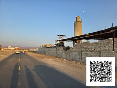 Industrial Land for Sale in Al Manama, Ajman - 1 (1). jpeg