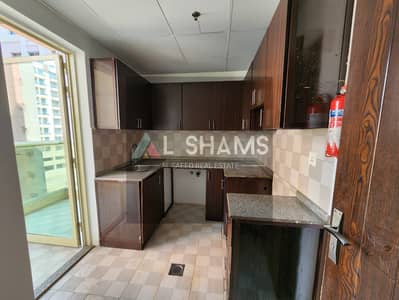 1 Bedroom Apartment for Rent in Al Nahda (Dubai), Dubai - 1000129271. jpg