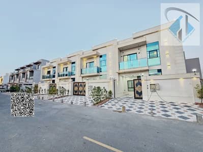5 Bedroom Villa for Sale in Al Helio, Ajman - batch_8ed48b84-188a-4641-90cd-b3081e4d7d4e. jpg 5 Bedroom Villa for Sale in Al Helio, Ajman - batch_8ed48b84-188a-4641-90cd-b3081e4d7d4e. jpg