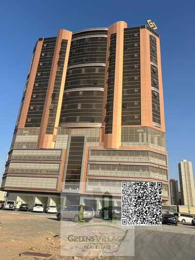 1 Bedroom Flat for Sale in Al Alia, Ajman - WhatsApp Image 2026-03-03 at 9.45. 08 PM. jpeg 1 Bedroom Flat for Sale in Al Alia, Ajman - WhatsApp Image 2026-03-03 at 9.45. 08 PM. jpeg
