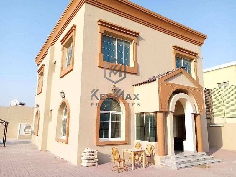 Fantastic G+1 - 5 BR Independent Villa with Pool l For Family Fantastic G+1 - 5 BR Independent Villa with Pool l For Family