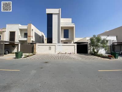 5 habitaciones Villa para en Venta en Al Zahya, Ajman - WhatsApp Image 2026-03-03 at 9.12. 18 PM. jpeg 5 habitaciones Villa para en Venta en Al Zahya, Ajman - WhatsApp Image 2026-03-03 at 9.12. 18 PM. jpeg