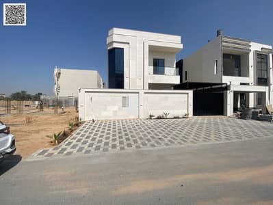 5 habitaciones Villa para en Venta en Al Zahya, Ajman - WhatsApp Image 2026-03-03 at 9.11. 38 PM (1). jpeg 5 habitaciones Villa para en Venta en Al Zahya, Ajman - WhatsApp Image 2026-03-03 at 9.11. 38 PM (1). jpeg