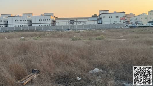 Industrial Land in Vendita a Al Jurf, Ajman - IMG_7570. jpg Industrial Land in Vendita a Al Jurf, Ajman - IMG_7570. jpg