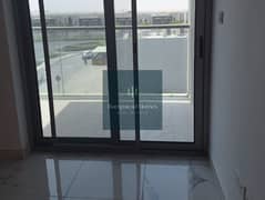 شقة في ماج 565،ماج 5 بوليفارد،المنطقة السكنية جنوب دبي،دبي الجنوب 1 غرفة 55000 درهم - 14070292