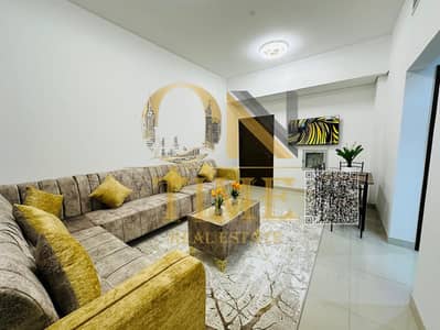 1 Schlafzimmer Wohnung zum zur Miete in Al Nuaimiya, Ajman - WhatsApp Image 2026-03-03 at 2.12. 44 PM. jpeg