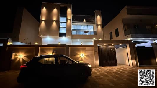 5 Schlafzimmer Villa zum zur Miete in Al Helio, Ajman - WhatsApp Image 2026-02-25 at 12.16. 09 (1). jpeg 5 Schlafzimmer Villa zum zur Miete in Al Helio, Ajman - WhatsApp Image 2026-02-25 at 12.16. 09 (1). jpeg