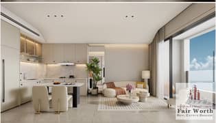 YIGO 26 | Central Business District | Modern Furnished Homes