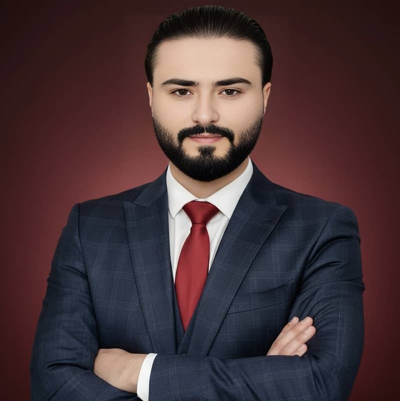Zeeshan Ullah