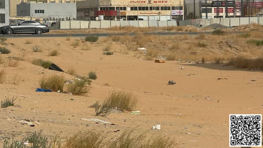 Industrial Land in Vendita a Al Jurf, Ajman - IMG_5187. jpg Industrial Land in Vendita a Al Jurf, Ajman - IMG_5187. jpg