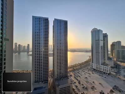 2 Bedroom Flat for Rent in Al Khan, Sharjah - IMG-20260222-WA0014. jpg