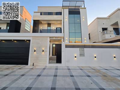 5 Bedroom Villa for Rent in Al Bahia, Ajman - WhatsApp Image 2026-03-03 at 10.59. 25 PM. jpeg 5 Bedroom Villa for Rent in Al Bahia, Ajman - WhatsApp Image 2026-03-03 at 10.59. 25 PM. jpeg