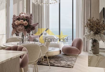 Studio à à vendre à Jumeirah Village Circle (JVC), Dubai - 935e59e1-8715-47dc-b9d9-9200c79f43ab. jpeg