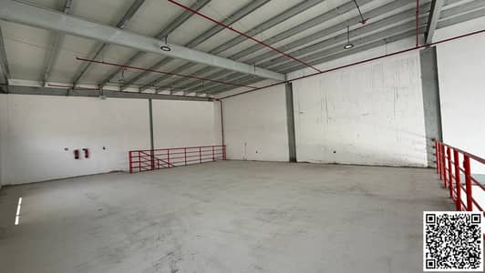 Warehouse in affitto a Al Jurf, Ajman - IMG_5220. jpg