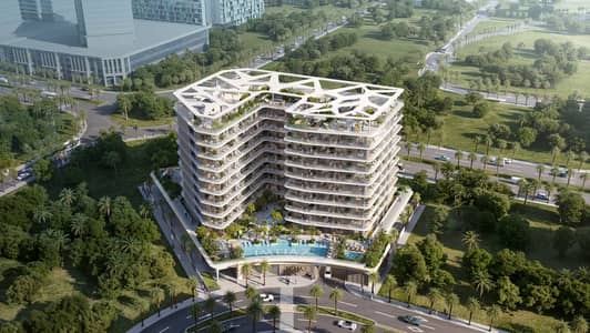 2 Bedroom Flat for Sale in Dubai South, Dubai - 2. jpg 2 Bedroom Flat for Sale in Dubai South, Dubai - 2. jpg