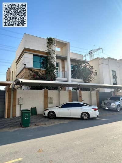 5 habitaciones Villa para en Alquiler en Al Yasmeen, Ajman - WhatsApp Image 2026-03-02 at 10.06. 59 PM. jpeg