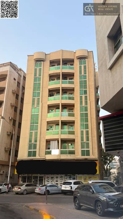 Building for Sale in Al Rumaila, Ajman - WhatsApp Image 2026-03-03 at 10.44. 21 PM. jpeg Building for Sale in Al Rumaila, Ajman - WhatsApp Image 2026-03-03 at 10.44. 21 PM. jpeg
