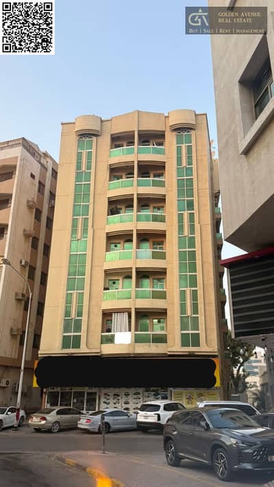 Building for Sale in Al Rumaila, Ajman - WhatsApp Image 2026-03-03 at 10.44. 21 PM. jpeg Building for Sale in Al Rumaila, Ajman - WhatsApp Image 2026-03-03 at 10.44. 21 PM. jpeg