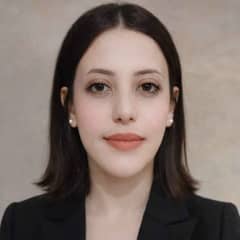 Dunya Ayman Dunya Ayman