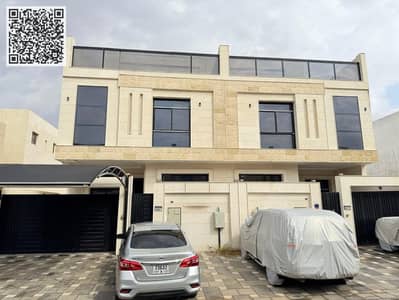 5 habitaciones Townhouse para en Alquiler en Al Zahya, Ajman - WhatsApp Image 2026-03-03 at 11.36. 27 PM. jpeg