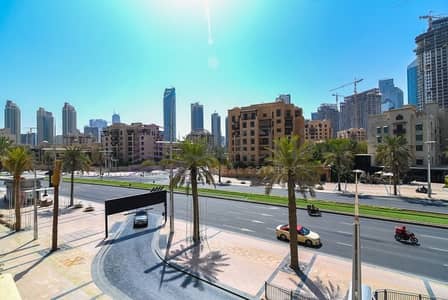 Spacious Duplex with Huge Terrace | Low Floor Spacious Duplex with Huge Terrace | Low Floor