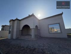 فیلا في الرفاع 3 غرف 130000 درهم - 14439671