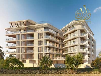 3 habitaciones Apartamento para en Venta en Mohammed Bin Rashid City (MBR City), Dubai - 1. jpg