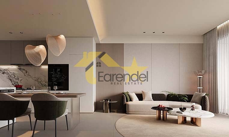 Furnished Studio | Stamn One | Multiple Views