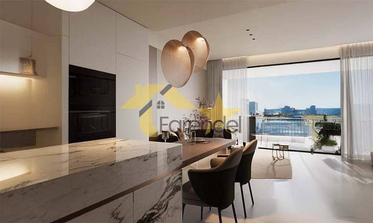 Furnished Studio | Stamn One | Multiple Views