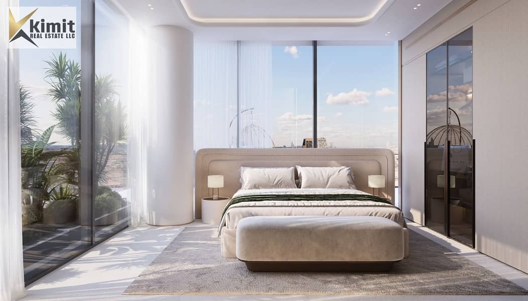 RAMADAN OFFER!EXCELLENT LIVING_SMART_READY SOON