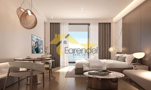 1 Bedroom Apartment for Sale in Al Satwa, Dubai - Stamn-One-87. jpg 1 Bedroom Apartment for Sale in Al Satwa, Dubai - Stamn-One-87. jpg
