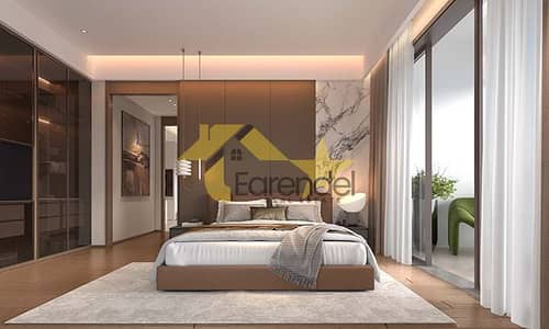 2 Bedroom Apartment for Sale in Al Satwa, Dubai - Stamn-One-90. jpg 2 Bedroom Apartment for Sale in Al Satwa, Dubai - Stamn-One-90. jpg