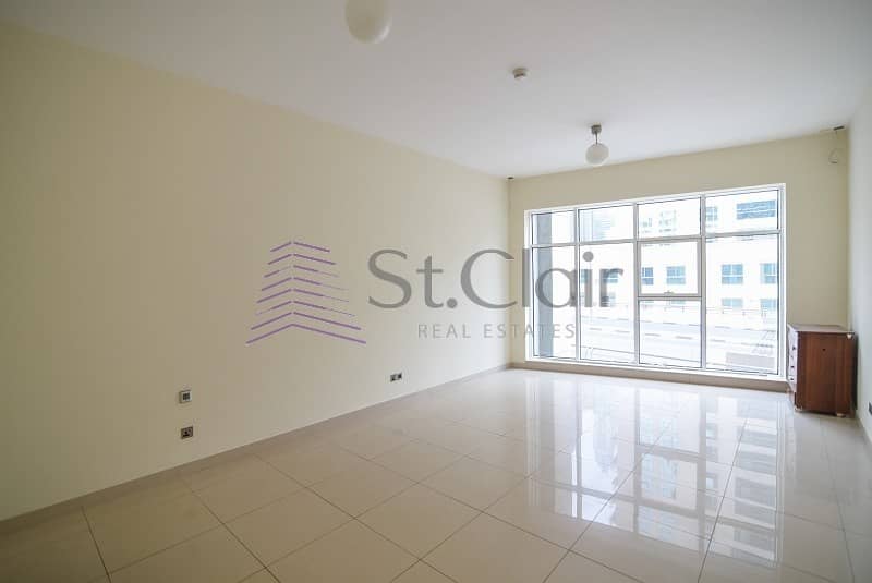 Low Floor 2 Beds in Time Place | Vacant Low Floor 2 Beds in Time Place | Vacant
