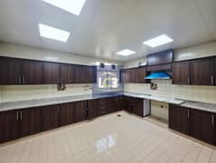 فیلا في مدينة محمد بن زايد 4 غرف 140000 درهم - 14440399