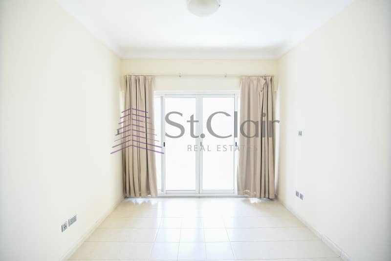 22 Investors Deal! Rented 1 Bed | SZR and Marina View