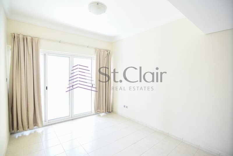 19 Investors Deal! Rented 1 Bed | SZR and Marina View