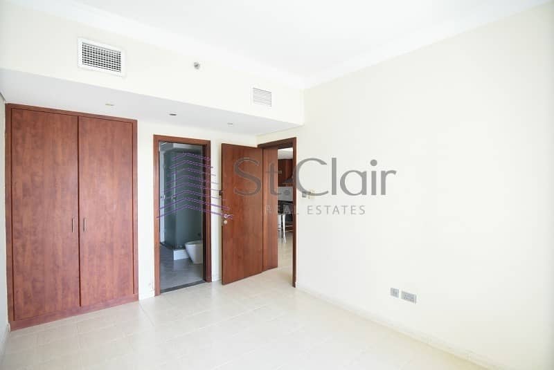 26 Investors Deal! Rented 1 Bed | SZR and Marina View