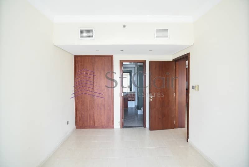 15 Investors Deal! Rented 1 Bed | SZR and Marina View