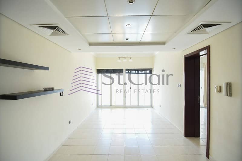 6 Investors Deal! Rented 1 Bed | SZR and Marina View