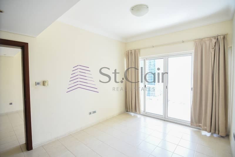 23 Investors Deal! Rented 1 Bed | SZR and Marina View