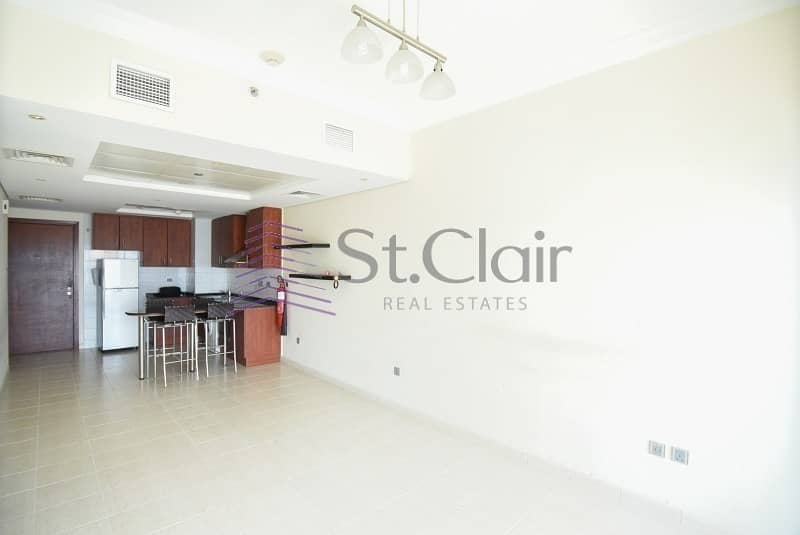 8 Investors Deal! Rented 1 Bed | SZR and Marina View