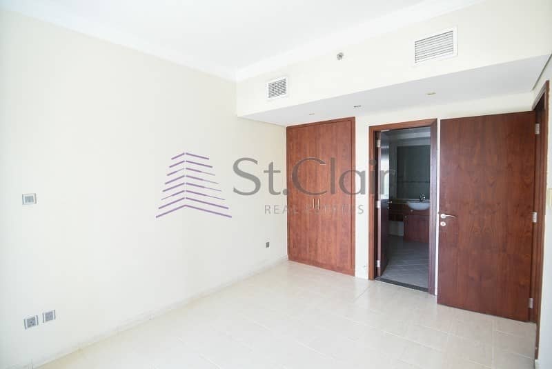 36 Investors Deal! Rented 1 Bed | SZR and Marina View