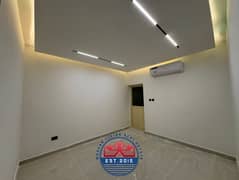 Brand New Mulhaq Private Entrance 3BHK