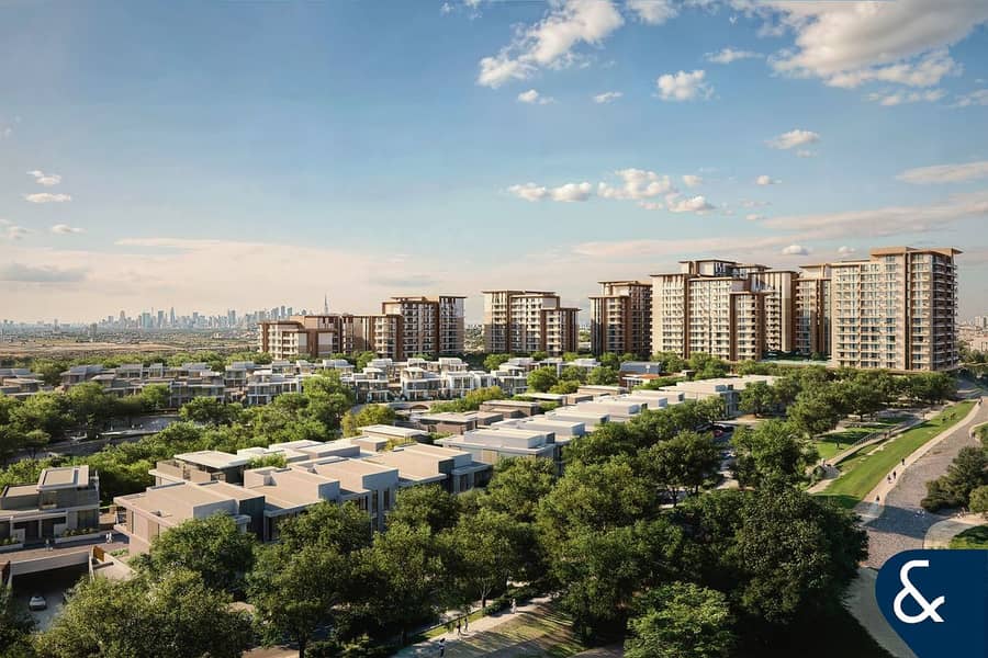 Квартира в Экспо Сити,Экспо Валли,Expo Valley Views,Roudah, 2 cпальни, 2618000 AED - 14440488 Квартира в Экспо Сити,Экспо Валли,Expo Valley Views,Roudah, 2 cпальни, 2618000 AED - 14440488