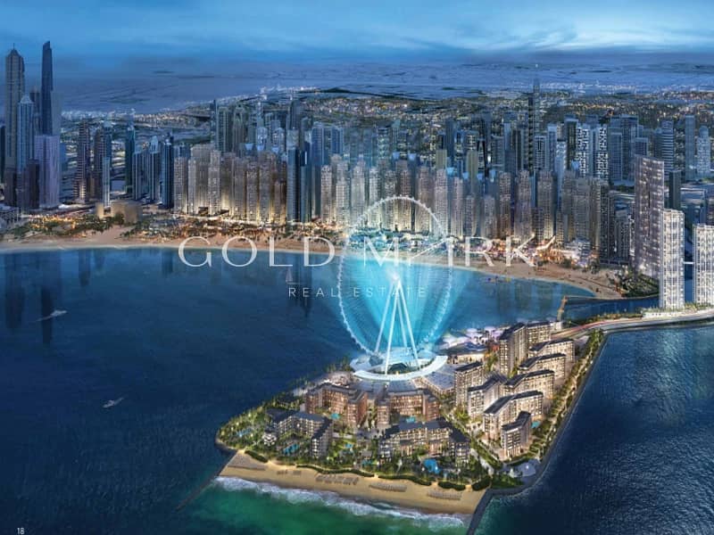 Negotiable | High floor| Sea view| Spacious Layout Negotiable | High floor| Sea view| Spacious Layout
