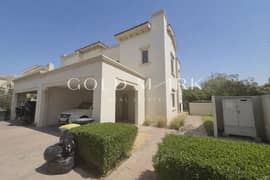 فیلا في ميرا 4،ميرا،ريم 4 غرف 4700000 درهم - 14440536