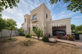 Single Row I Large Plot I Ready To Move In